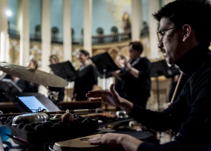 Saulus - Drumming_Jaime Oriz-225